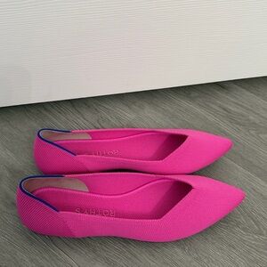 Rothy’s The Point | Size 8